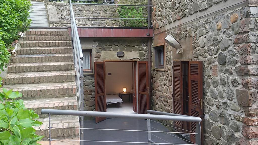 Arvasia Vernazza Exterior foto